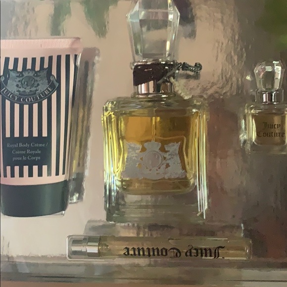 FINAL PRICE🌺🌺Juicy Couture - Picture 2 of 3